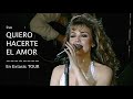 THALIA - Quiero Hacerte el Amor LIVE (En Extasis Tour) by @renaron