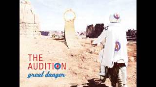 The Audition - Can You Remember?