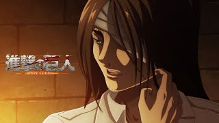 Attack on Titan Season 4 (Final Season) - Trailer (Fan Made)