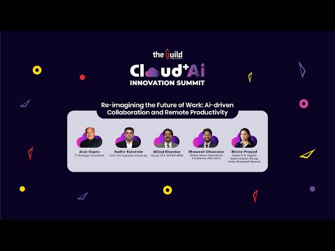 Remote Work and Virtual Collaboration: The Future of Productivity