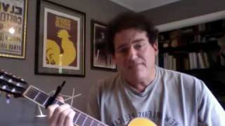 idiot Boy by Ron Sexsmith