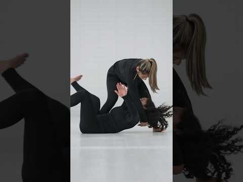 Jessa Khan submission sequence | AOJ+ aojplus.com