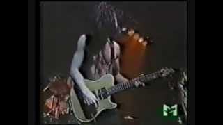 Jane&#39;s Addiction &quot;Then she did...&quot; Epic live (Hd) Milan 10-11-1990