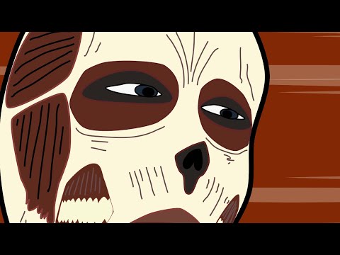 Trailer Opening Attack On Titan 2023 Chibi Version - Fan Animation