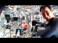 THE MATRIX REVOLUTIONS Behind The Scenes 2 2003 Sci Fi Keanu Reeves