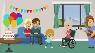 Assisted Living at Chartwell