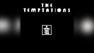 Temptations   -  Memories