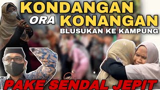 Download lagu TANTRI ARDA - BIKIN GEGER KONDANGAN DI KAMPUNG BOJONG mp3