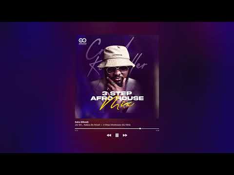 ‎3 Step Afrohouse DJ Mix by Crowd Kontroller