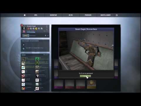 Steam Community :: Video :: Cs: Go | Case Unboxing #5