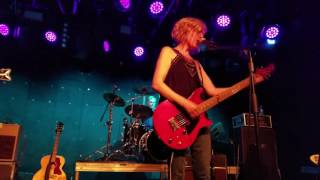 Seal My Fate - Belly - Teregram Ballroom - Los Angeles - 8/24