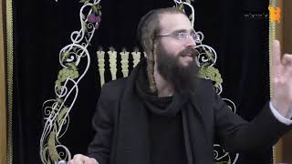 דחיינות - חיים שיש בהם 14 - הרב דוד גבירצמן - פשוט לחיות עם השם!