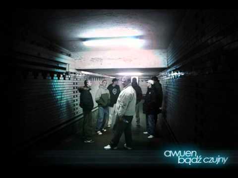 AWUEN - Bądź czujny