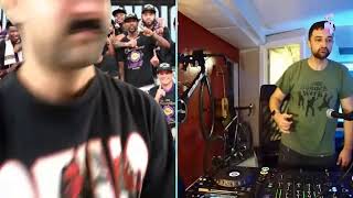 Wuki and Friends 006 ft. Valentino Khan