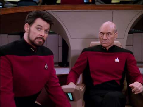 TNG edit 44: Uneventful Day 2: Resurgence