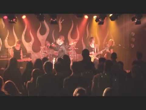 Challis LIVE @ Black Sheep 071216