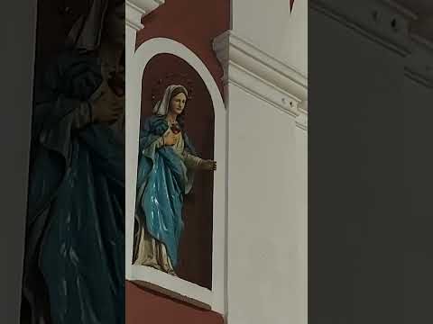 O Gospe Sinjska Djevo sveta...