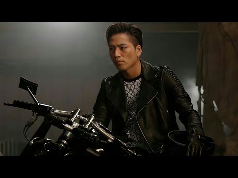 High&Low: The Story of S.W.O.R.D Season 1 - Beginning Story【Part. 1/3】『Sub Eng』[1080p Blu-ray]