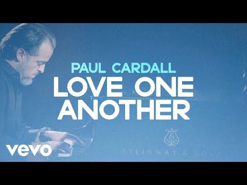 Paul Cardall - Love One Another (Official Video)