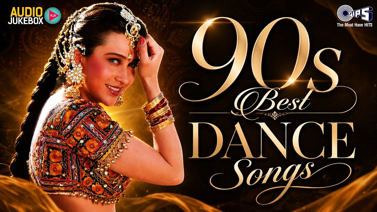 90s Best Dance Songs | 90s Evergreen Songs | 90s Hindi Songs | Purane Gane | Hindi Gana |Old Is Gold
