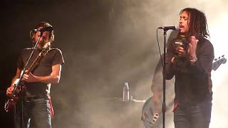 The Magpie Salute - Omission - Electric Ballroom, London - December 2018