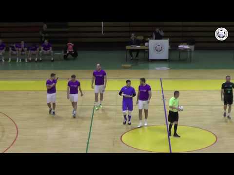 UMN_TV  2L - Bol Split La Luna Caffe - Parna Mastiona (Sažetak)