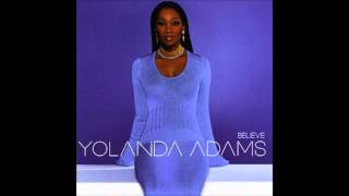 Kenny G   I Believe I Can Fly feat  Yolanda Adams