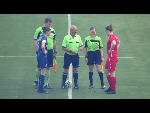 Famkes WD Merkem A-Kontich FC Dames 0-3, 06-05-2023