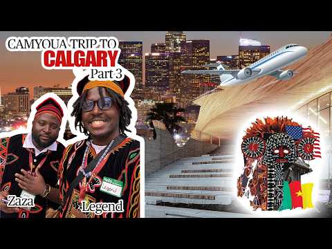 CYA Convention highlight video 3 thumbnail