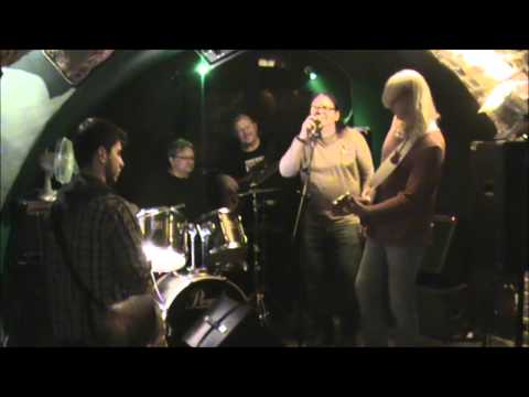 296 Soczewa Blues Session - 05.12.2024 - 3