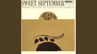 Sweet September (Master)