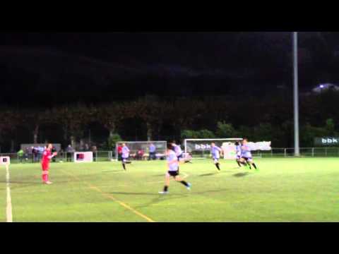 C.D. Orduña 3:1 ARTIBAI F.T. (Arbieto, 2015/11/01) - www.leartigol.com