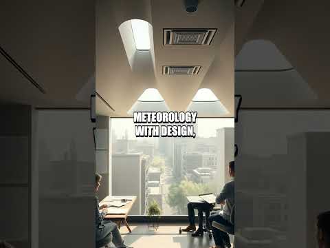 Breathing Cities Microclimate Engineers