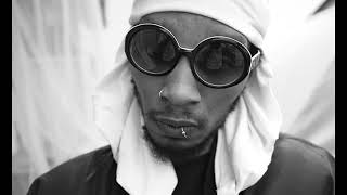 bh4kti &amp; Del The Funky, Xzibit mix - Three Emcees