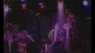 GWAR - Sexecutioner - (Winnipeg, Canada, 1989) (11/13)