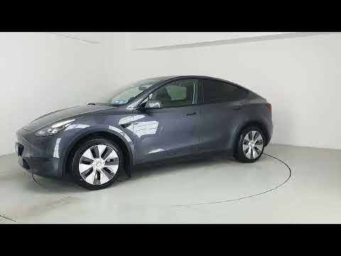 Tesla Model Y 10 Long-range Dual Motor AWD - Image 2