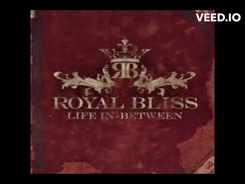 Fancy Things - Royal Bliss
