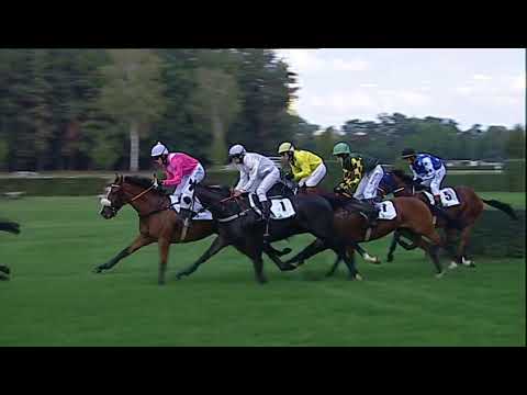 PE, 8. 9. 2018, 1. dostih - Cena podporovaná společností České dráhy, a.s.