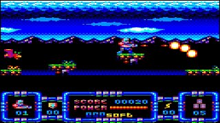 Amstrad CPC - Top 20 games (2021)