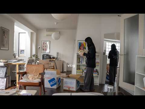 life updates📦 spend a cozy & productive day as a homebody