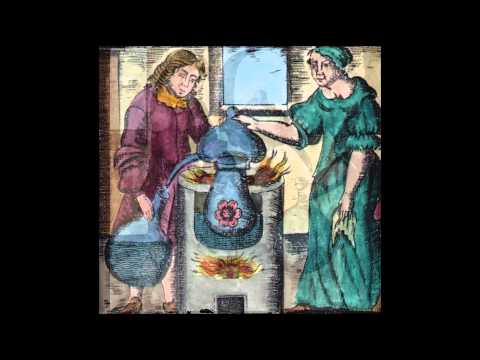 The Spiritual Process of Alchemy with Dennis William Hauck