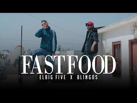 El Big Five and BLINGOS