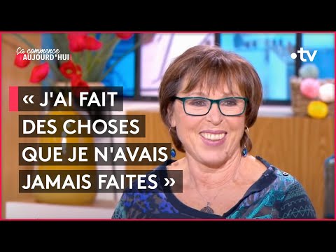 Première infidélité à 50 ans - Ça commence aujourd'hui