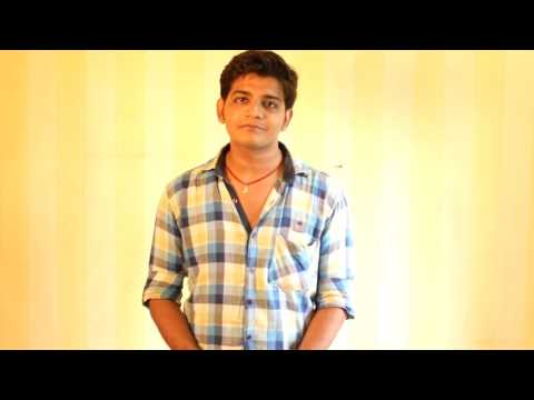 Sagar soni audition