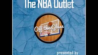 The NBA Outlet EP. 133: OTG Player Rankings