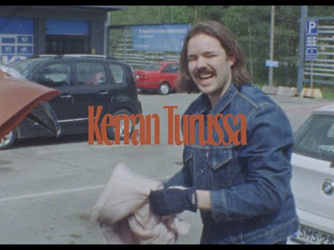 Arppa - Kerran Turussa (video)