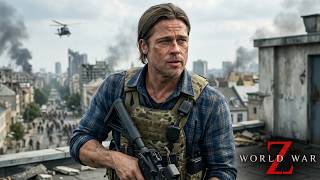 World War Z 2 Is OFFICIALLY Back From the Dead — Paramount Confirms Sequel & Everything We Know