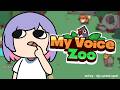 SAATNYA MENJADI DIRI SENDIRI [MY VOICE ZOO]