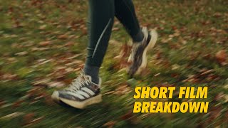 How I Shot a Running Cinematic Short Film