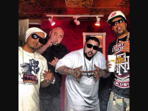 Lil' Flip & Lucky Luciano - Texas Made (2012)